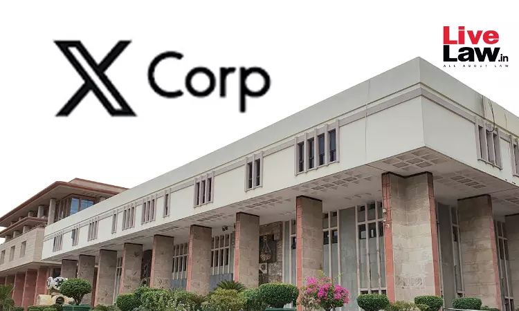 NehrWho Moves Delhi High Court Against Blocking Of X Account, Alleges Repeated Targeting By Centre