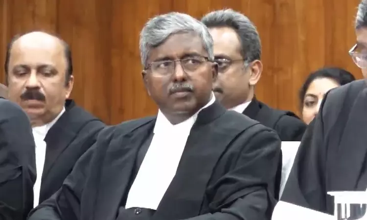 Independent, Fearless Judiciary Inevitable For Healthy Democracy: Kerala High Court Justice C Pratheep Kumar In His Farewell Address