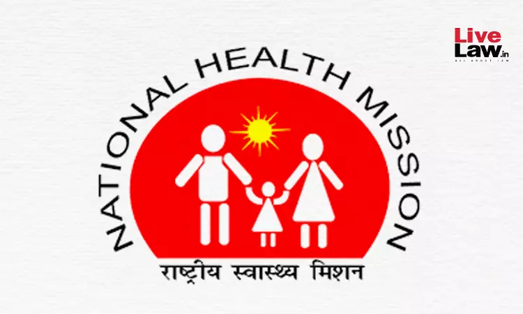 State Cant Keep Workers In Perpetual Contractual Limbo: P&H High Court Calls Out Exploitation Of NHM Staff, Orders Regularisation