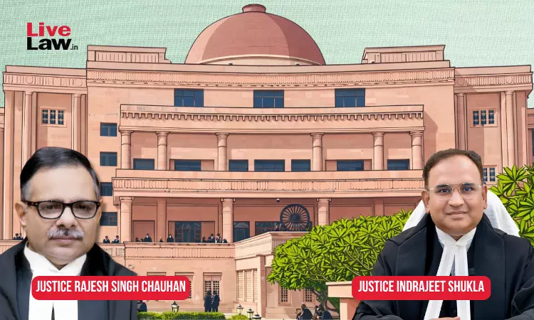 Life Imprisonment In Dowry Death Cases Not A Matter Of Course; Reserved For Rarest Of Rare Cases: Allahabad HC Life Imprisonment In Dowry Death Cases Not A Matter Of Course; Reserved For Rarest Of Rare Cases: Allahabad HC