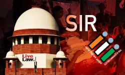 West Bengal SIR | Of 38 Lakh Appeals, 22 Lakh Filed By Excluded Voters : ECI To Supreme Court West Bengal SIR | Of 38 Lakh Appeals, 22 Lakh Filed By Excluded Voters : ECI To Supreme Court