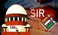 ECI Can Examine Citizenship For Limited Purpose Of Electoral Roll Inclusion, But Its Determination Not Final: Supreme Court ECI Can Examine Citizenship For Limited Purpose Of Electoral Roll Inclusion, But Its Determination Not Final: Supreme Court