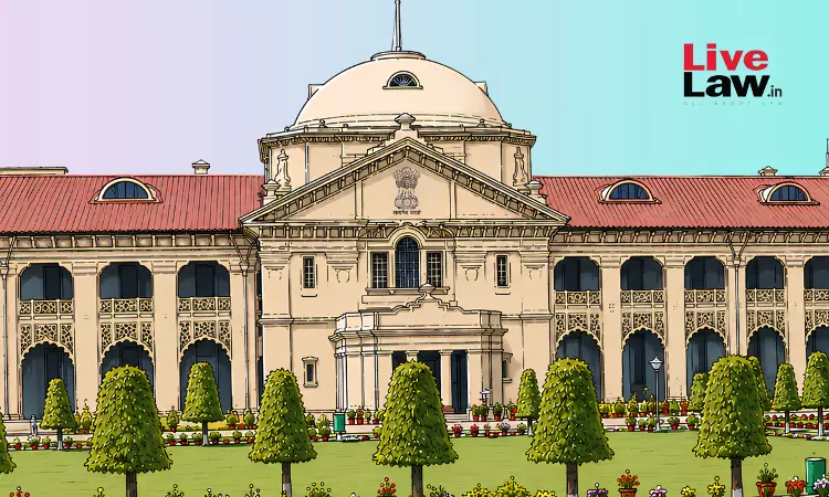 Bail Is The Rule: Allahabad HC Grants Relief To Accused Who Spent About A Year In Jail For Insulting National Flag