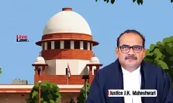 Bar Is The Mother Of Legal Profession : Justice JK Maheshwari In Farewell Speech