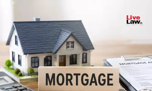 Difference Between Mortgage By Conditional Sale And Sale With An Option To Repurchase