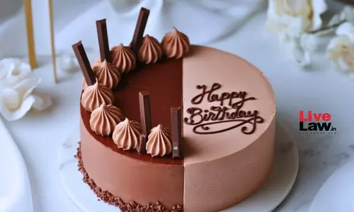 Delhi District Commission Holds India Cakes Liable For Deficiency In Service Over Failure To Deliver Birthday Cake After Collecting Additional Delivery Charges