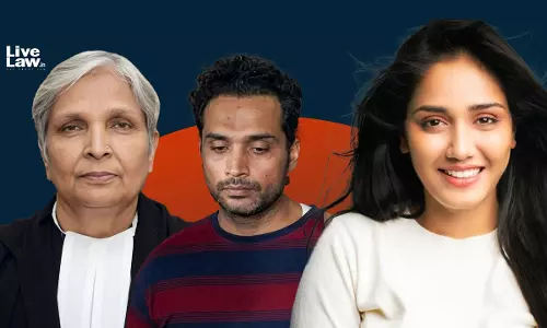 Twisha Sharma Dowry Death Case | Bhopal Court Remands Husband Samarth Singh, Mother-In-Law Giribala Singh To 5-Day CBI Custody Twisha Sharma Dowry Death Case | Bhopal Court Remands Husband Samarth Singh, Mother-In-Law Giribala Singh To 5-Day CBI Custody
