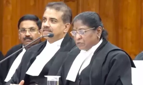 Have Endeavoured To Uphold Litigants Sacred Trust In Courts With Integrity: Kerala High Court Justice MB Snehalatha In Farewell Address