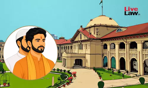 Prayagraj ADM Clears Muslim Mans Voluntary Conversion To Hinduism After Allahabad High Court Rap