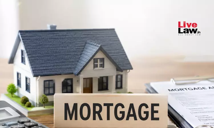 Difference Between Mortgage By Conditional Sale And Sale With An Option To Repurchase