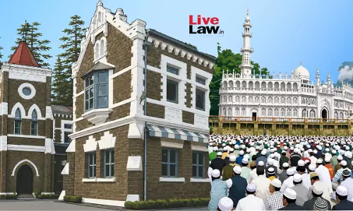 Uttarakhand HC Dismisses States Appeal As Not Pressed Against Single-Judge Order Permitting Eid Namaz At Nainital Ground
