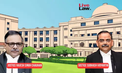 Conviction Cant Be Based On Evidence Recorded Prior To Summoning Accused U/S 319 CrPC: Allahabad High Court