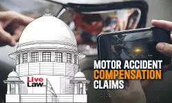 Motor Accident Claim | Loss Of Right Leg Must Be Treated As 100% Functional Disability For Mason : Supreme Court Motor Accident Claim | Loss Of Right Leg Must Be Treated As 100% Functional Disability For Mason : Supreme Court