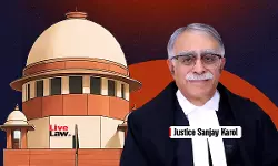 Real Learning Happens In Courtroom, No Matter How Much You Read In College : Justice Sanjay Karol To Young Lawyers Real Learning Happens In Courtroom, No Matter How Much You Read In College : Justice Sanjay Karol To Young Lawyers