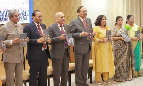 Audience With The Gavel: Memoir On Justice Pankaj Mithal Released At Supreme Court