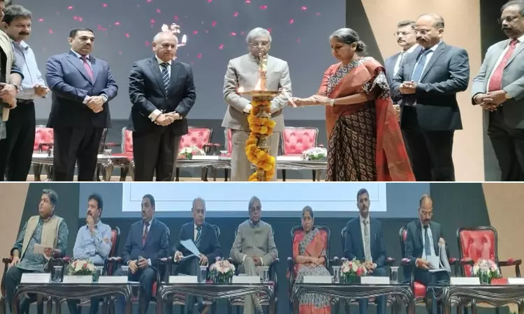 Justice Vikram Nath Inaugurates 3rd Zonal Workshop On Role Of Law Students In Advancing Social Justice