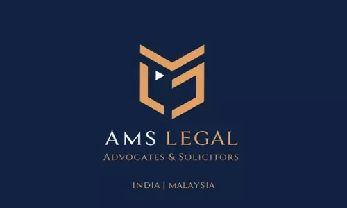 AMS Legal Advises Garuda Aerospace On Multiple Domestic And Cross-Border Commercial Transactions