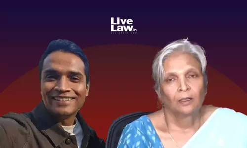 Twisha Sharma Dowry Death Case: Bhopal Court Sends Husband Samarth Singh, Mother-In-Law Giribala Singh To 14-Day Judicial Custody Twisha Sharma Dowry Death Case: Bhopal Court Sends Husband Samarth Singh, Mother-In-Law Giribala Singh To 14-Day Judicial Custody