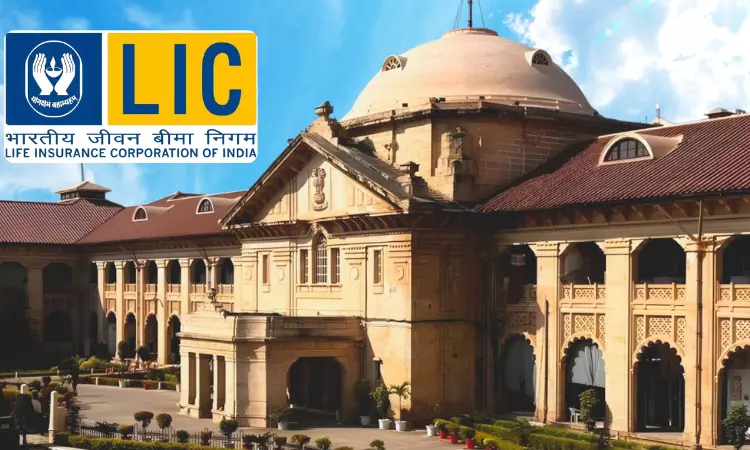 LIC Employees Can Be Engaged As Enumerators & Supervisors For Census Duties: Allahabad High Court