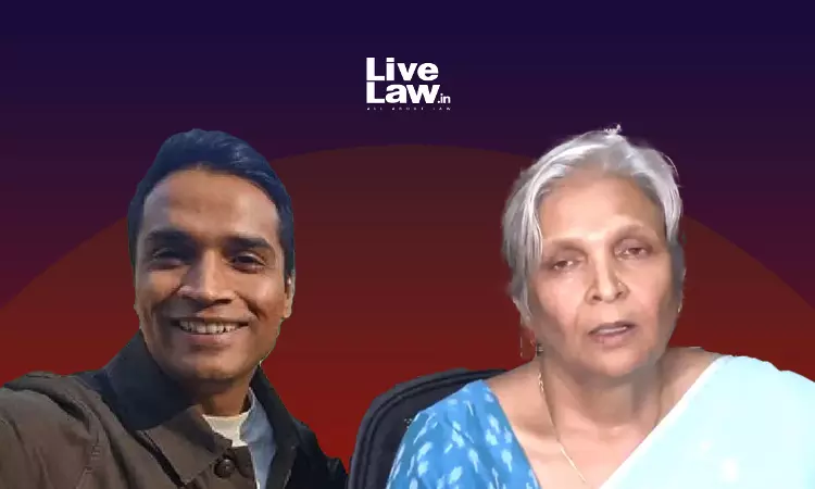 Twisha Sharma Dowry Death Case: Bhopal Court Sends Husband Samarth Singh, Mother-In-Law Giribala Singh To 14-Day Judicial Custody Twisha Sharma Dowry Death Case: Bhopal Court Sends Husband Samarth Singh, Mother-In-Law Giribala Singh To 14-Day Judicial Custody