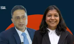Prashanto Chandra Sen & Haripriya Padmanabhan Appointed Tamil Nadu Additional Advocate Generals For Supreme Court