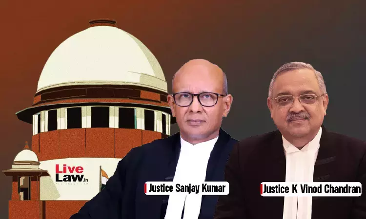 When Law Enforcers Turn Extortionists, Citizen Looks Askance : Supreme Court Cancels Pre-Arrest Bail Of Policemen Accused Of Extortion