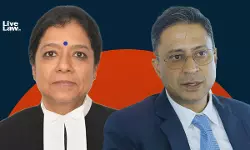 Prashanto Chandra Sen & Haripriya Padmanabhan Appointed Tamil Nadu Additional Advocate Generals For Supreme Court