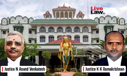 Dying Declaration Of Deceased With 100% Burn Injuries Reliable If Given In Conscious & Fit State Of Mind: Madras High Court