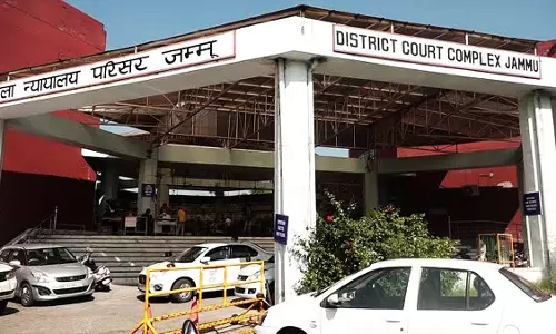 J&K Court Acquits Man Accused Of Raping Niece, Orders Action Against Complainant, Cops & NGO Workers For False Prosecution