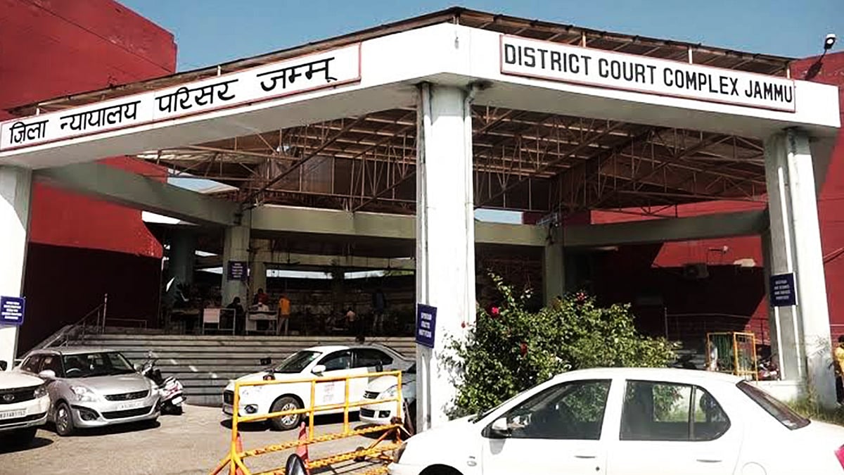 J&K Court Acquits Man Accused Of Raping Niece, Orders Action Against Complainant, Cops & NGO Workers For False Prosecution