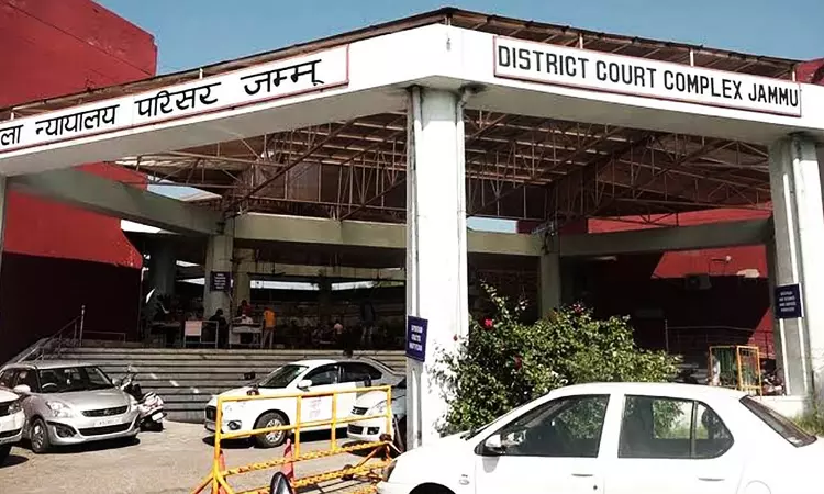 J&K Court Acquits Man Accused Of Raping Niece, Orders Action Against Complainant, Cops & NGO Workers For False Prosecution