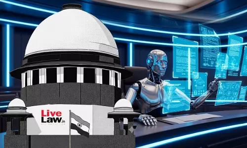 Supreme Court Publishes Draft Regulations On AI Use In Judiciary, Invites Feedback