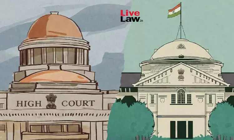 Hybrid Hearings, Car Pooling, Virtual Meetings, Allahabad High Court, Austerity Measures, save fuel,