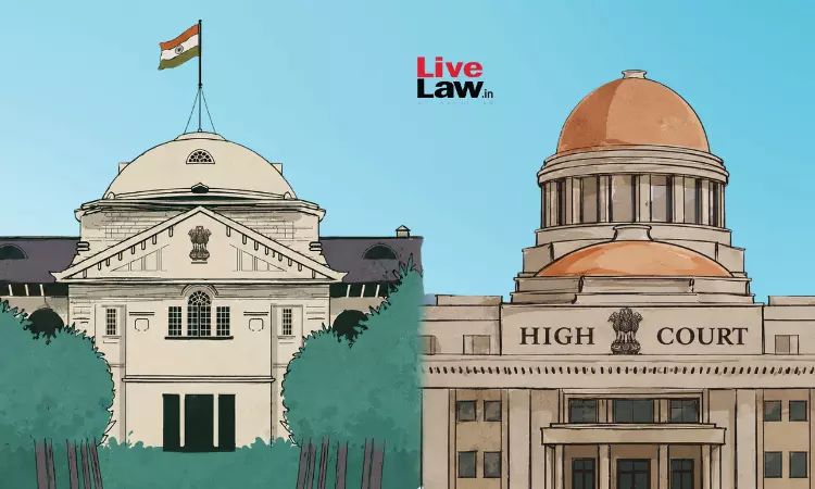 Allahabad High Court, notarised affidavit, photo verification, writ petitions, Allahabad High Court photo verification, Lucknow Bench, Photo Verification Centre, notarised affidavit accepted, e-filing, Allahabad High Court, Justice Alok Mathur, Justice Amitabh Kumar Rai, Biswajit Chowdhury vs. Registrar General High Court of Judicature at Allahabad & Ors. 2026 LiveLaw (AB) 507