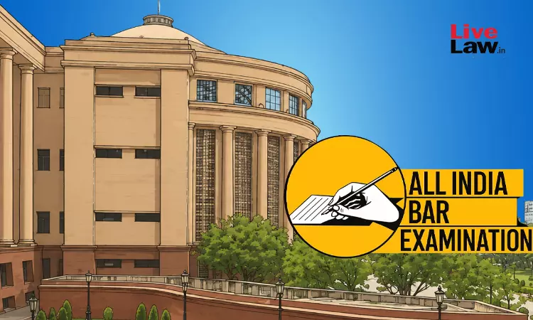 Allahabad HC Comes To Aid Of AIBE-20 Candidate Failed Over Bonafide OMR Mistake As BCI Admits He Passed
