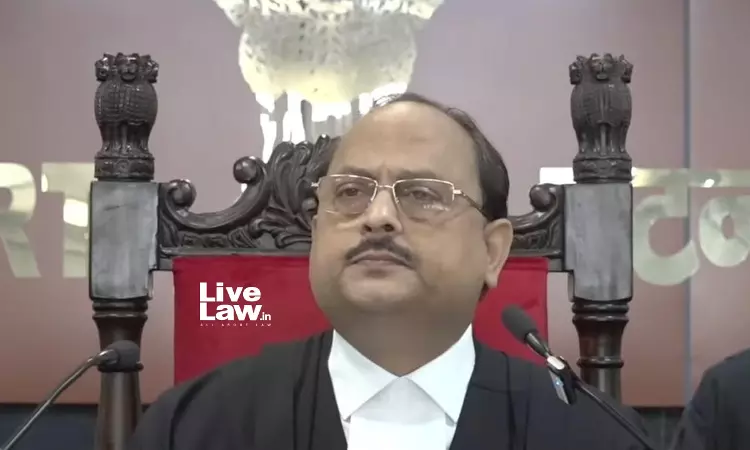 Chief Justice Sangam Kumar Sahoo Bids Farewell To Patna High Court, Reflects On Judicial Reforms, PILs, & Legal Aid