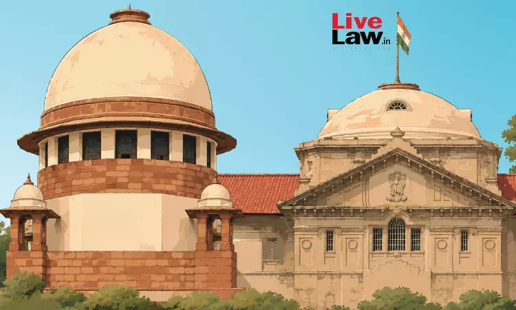 Why Allahabad HC Said Supreme Court Rulings In Vihaan Kumar & Others Opened Floodgates, Led To Chaotic Situation Why Allahabad HC Said Supreme Court Rulings In Vihaan Kumar & Others Opened Floodgates, Led To Chaotic Situation