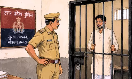 Police Assume Abuses Will Go Unnoticed: Allahabad HC Awards 25K Compensation To Man Over 24-Hour Illegal Detention
