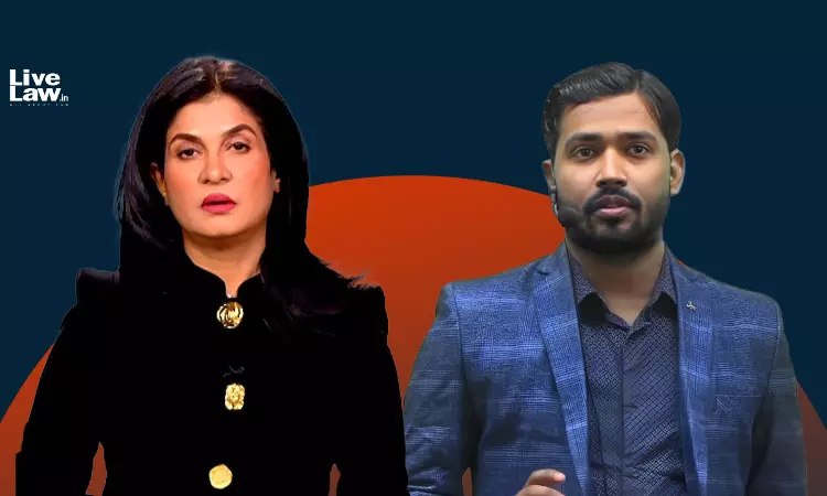 Anjana Om Kashyap, Khan Sir Anjana Om Kashyap, Khan Sir