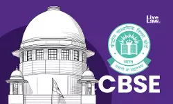 How English Can Be Treated As Non-Native? : Supreme Court Urges CBSE To Revisit Language Policy, Suggests Relaxation For Class 6 How English Can Be Treated As Non-Native? : Supreme Court Urges CBSE To Revisit Language Policy, Suggests Relaxation For Class 6