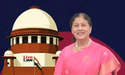 Imposition Of Hindi In South & Sanskrit In North : Ex-MP Fauzia Khan Moves Supreme Court Against CBSEs 3-Language Mandate