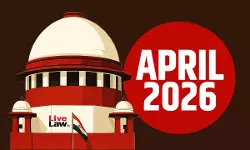 Supreme Court Monthly Roundup: April 2026