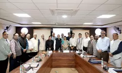 RSLSA Becomes First State Legal Services Authority To Train Former Judges As Accredited Mediators