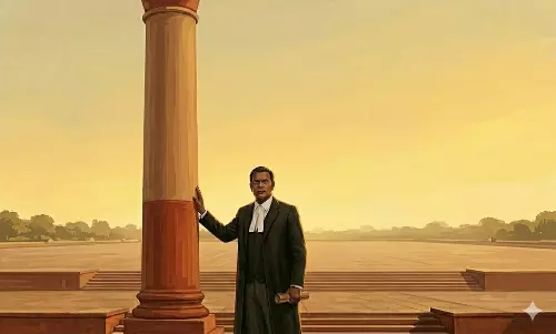 Rule Of Law As Economic Infrastructure: Why The Bar Remains Its Most Immediate Guardian