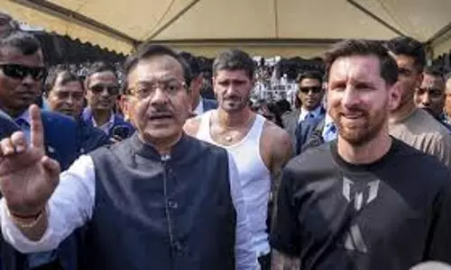 Calcutta High Court Refuses Urgent Hearing Of Ex-TMC Minister Aroop Biswas Plea To Quash FIR By Messi Tour Organiser Satadru Datta