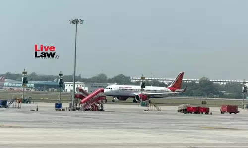 Coded Collusion: Algorithmic Pricing In Indian Aviation And Structural Failure Of Competition Law