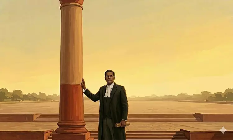 Rule Of Law As Economic Infrastructure: Why The Bar Remains Its Most Immediate Guardian Rule Of Law As Economic Infrastructure: Why The Bar Remains Its Most Immediate Guardian