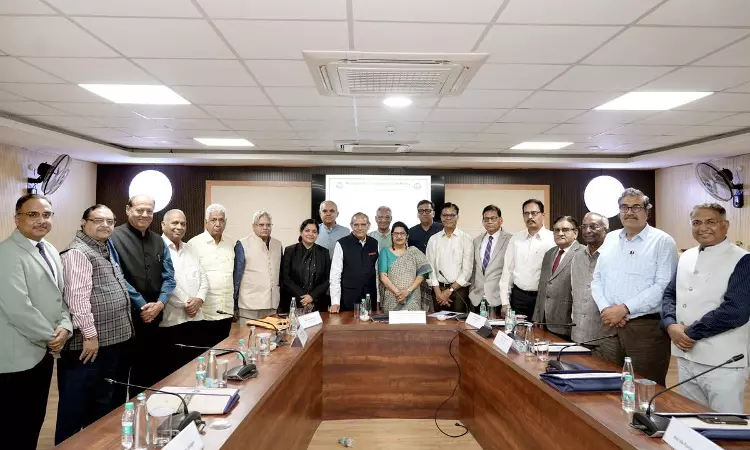 RSLSA Becomes First State Legal Services Authority To Train Former Judges As Accredited Mediators RSLSA Becomes First State Legal Services Authority To Train Former Judges As Accredited Mediators