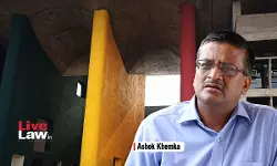 P&H High Court Directs Centre To Treat Ex-IAS Ashok Khema As Empanelled Addl Secretary, Holds Denial Arbitrary