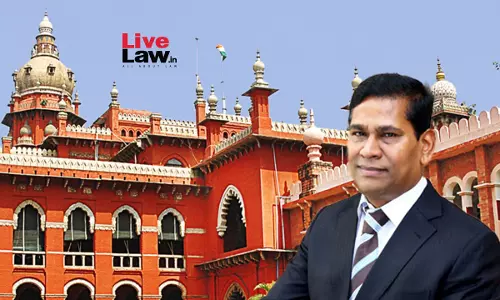 Madras High Court Issues Notice On Plea By Lottery Baron Santiago Martin & Kin Against Provisional Attachment Of Properties By ED